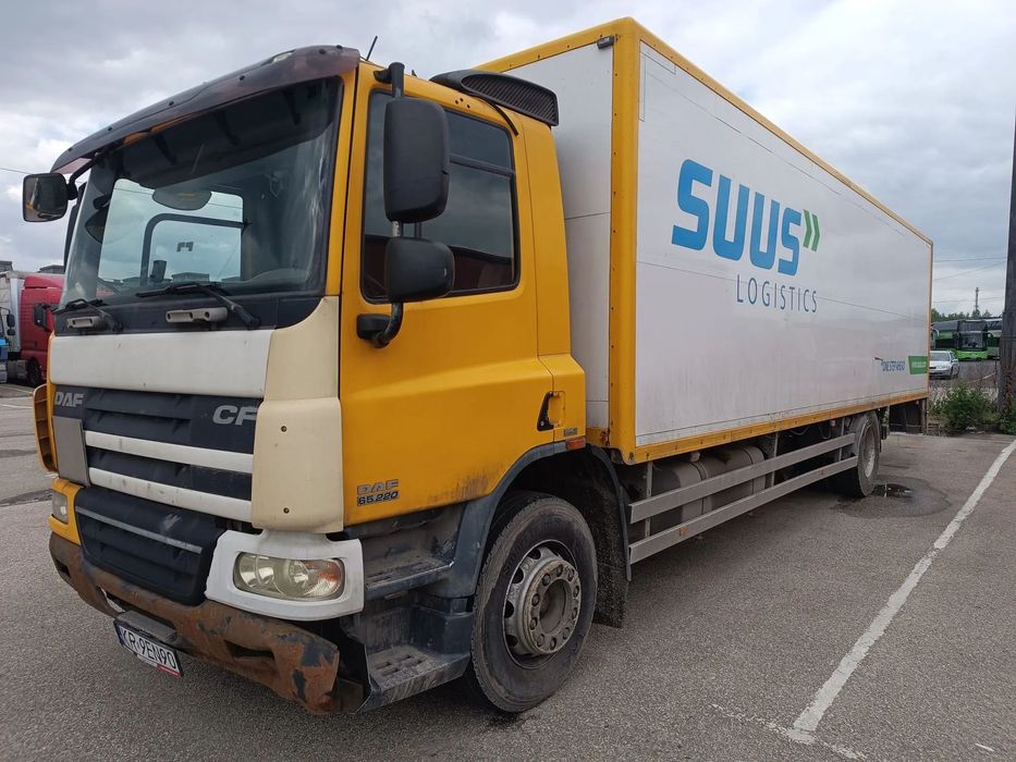 DAF
