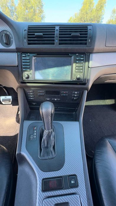 BMW 530d ( 99 )  Importado (02)