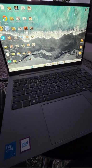 Ноутбук Lenovo ThinkBook 14 G8 IRL