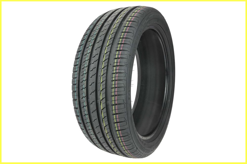 Opony letnie 215/45R18 XL 93Y FR Bravuris 5HM BARUM - 4 sztuki