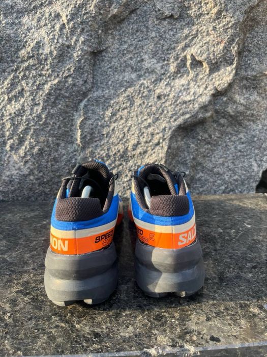 44р Salomon Speedcross 6