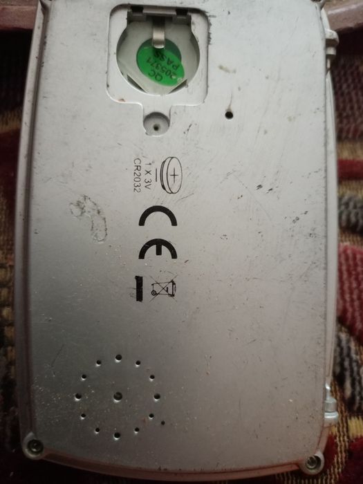 Электронная записная книжка