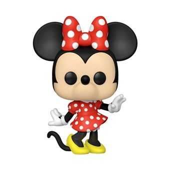 POP! Disney Mickey and Friends Minnie Mouse 1188