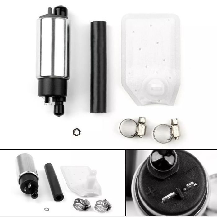 bomba de gasolina, Yamaha YB125SPD 2008 YBR125, YBR250 2007-2015