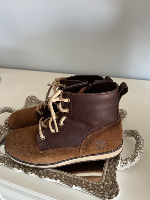 Botas Timberland