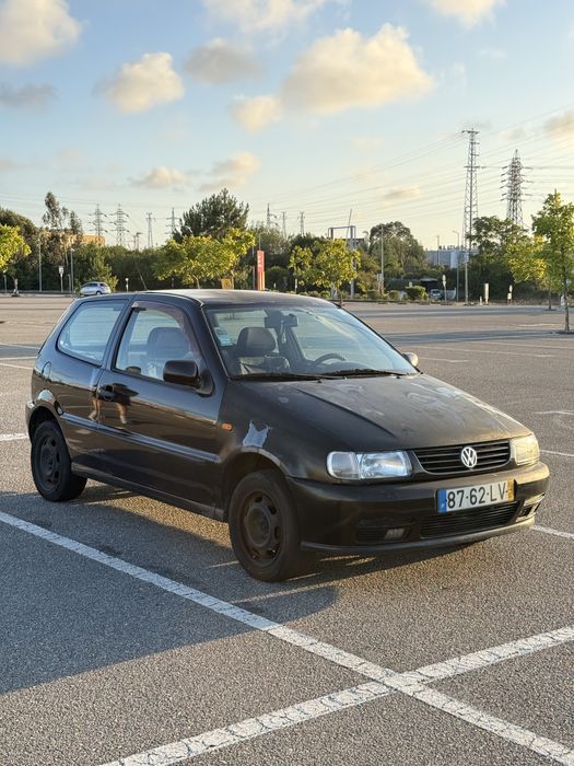 Volksvagen Polo