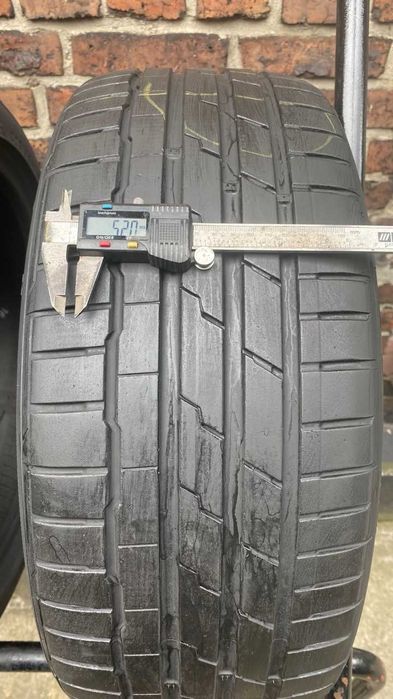 oL.9218 Opona 205/45R17 Hankook Ventus S1 Evo3 K127 1szt RUDA ŚLĄSKA