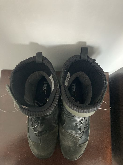 Buty motocyklowe TCX Ifinity 3 MID WP,rozm. 42