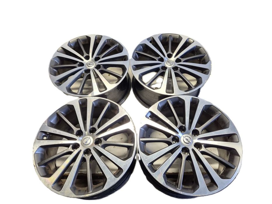 Felgi Aluminiowe Opel Insignia B 18CALI