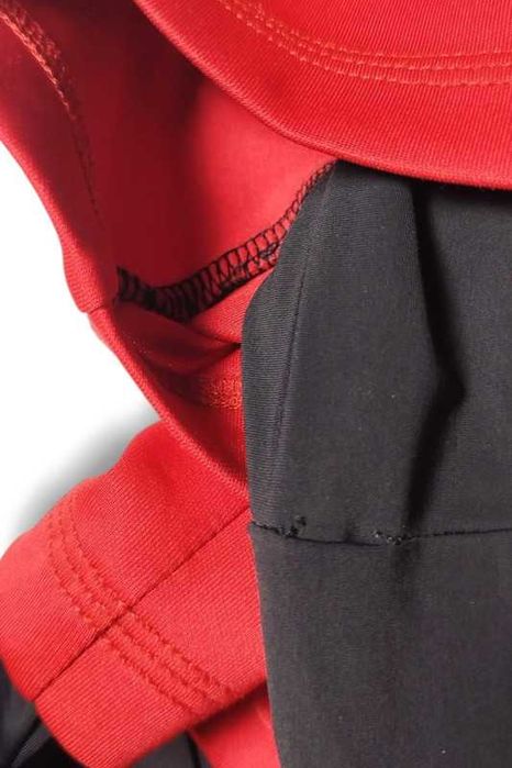 Karl Kani Sport Track Pants Shorts Running Spodenki sportowe Y2K M