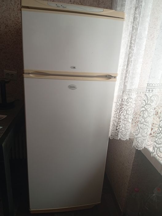 Холодильник Nord