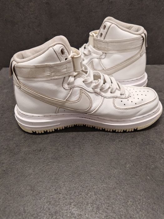 Nike air force 1 ultra high r. 41