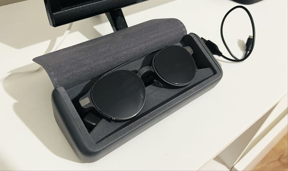 Even G1 Realities - Smart Glasses