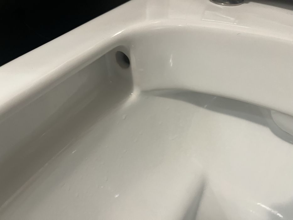 Nowa Duravit ME by Starck Miska toaletowa wisząca - nowa