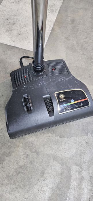 Rainbow - escova de aspirar carpetes e colchões