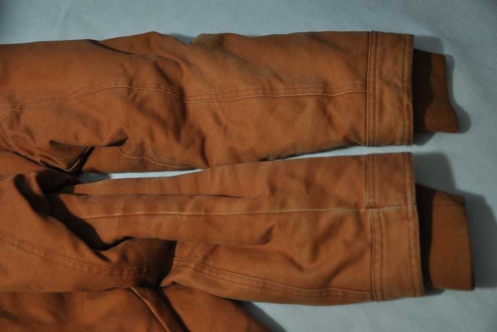 CONVERSE PRIMALOFT L męska kurtka zimowa długa  parka sz3v1