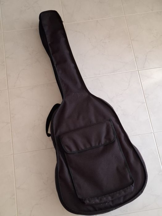 Guitarra clássica ESTRUCH