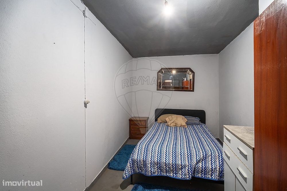 Moradia T3 para venda