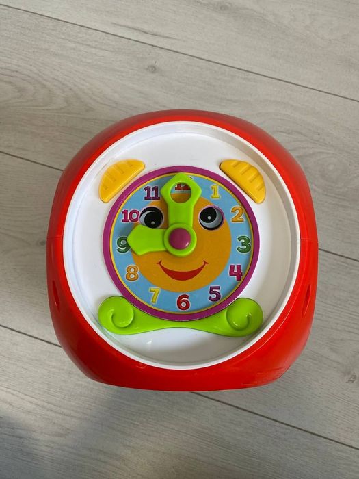 Мультикуб Kiddieland