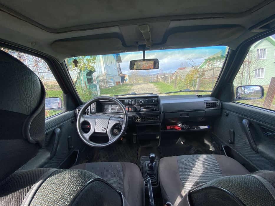 Colf 2 1990 року