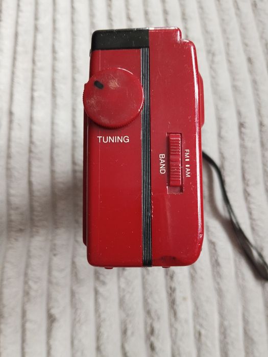 Walkman sanyo ms30