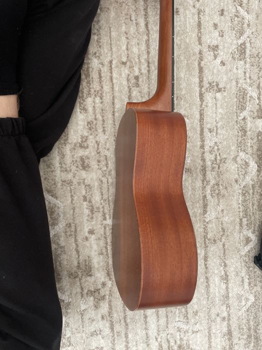 Укулеле luna ukes