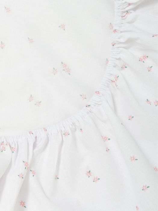 Простинь дитяча на резинці для дитячого ліжка 60/120 sinsay