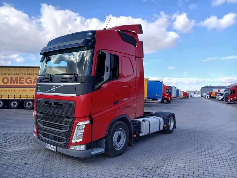 Volvo