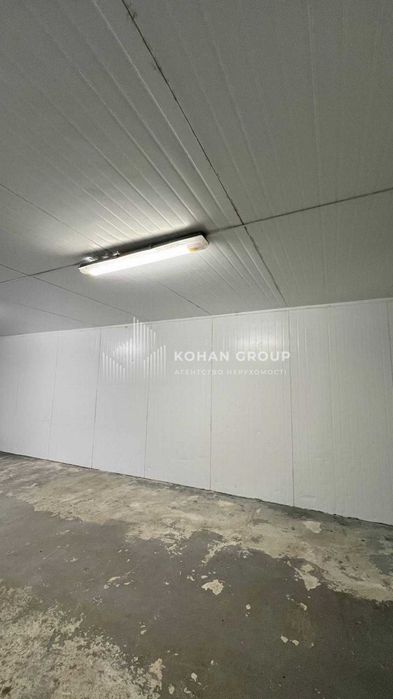 Оренда холодильна камера 50 м² для зберігання #89664
