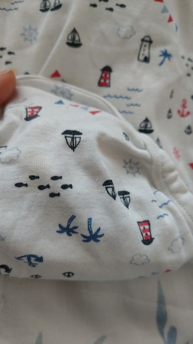 Zestaw r. 62 na lato