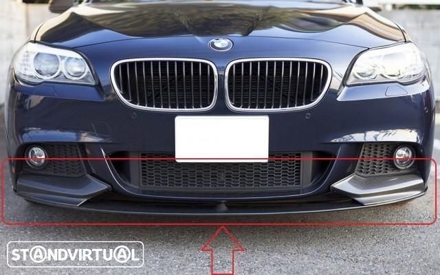 Spoiler Bmw Série 5 F10 F11 (2010 a 2017)