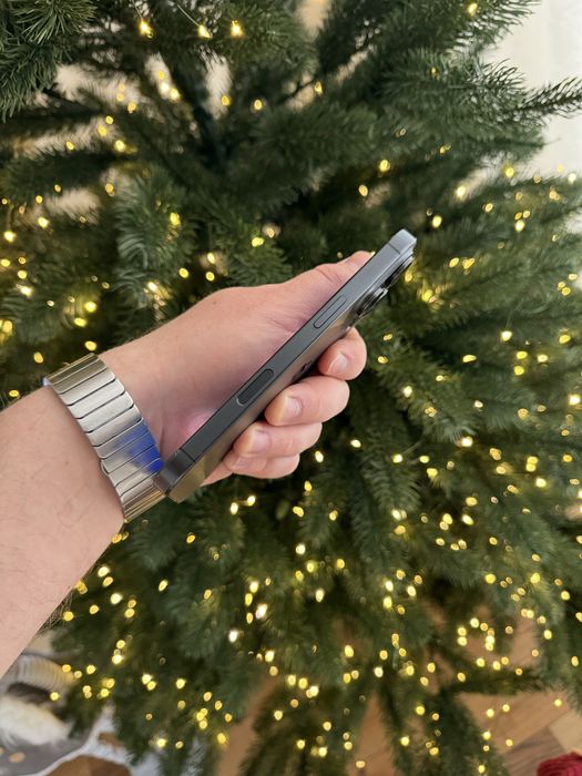 iPhone 16 Pro 128 Gb Neverlock айфон про