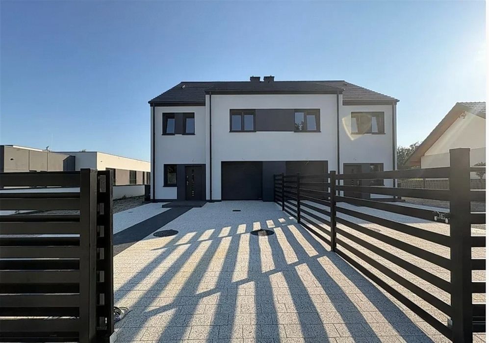 Dom – Żurawiniec - Widok 5