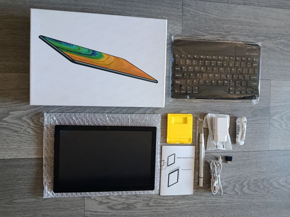 Планшет Pad 6Pro. Tablet PC 11 “, 16/512 ГБ