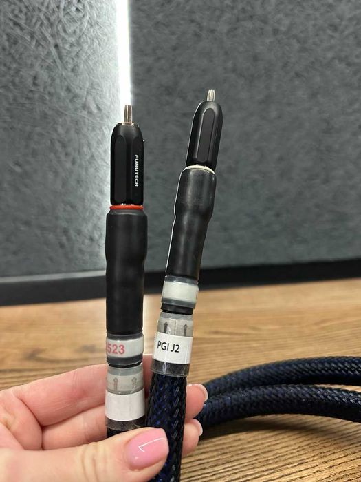Міжблочний кабель JADIS PGI J2 RCA 1m
