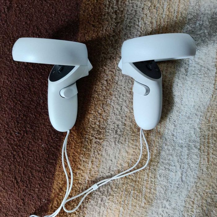 Oculus Quest 2 (128GB) Usado