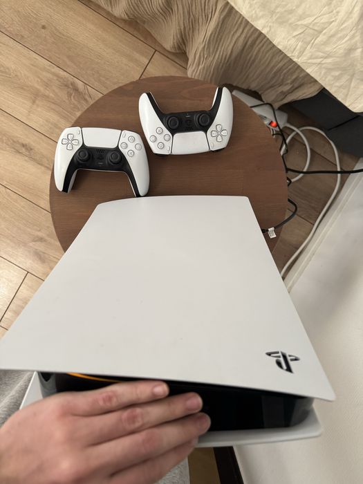 PlayStation 5 digital version