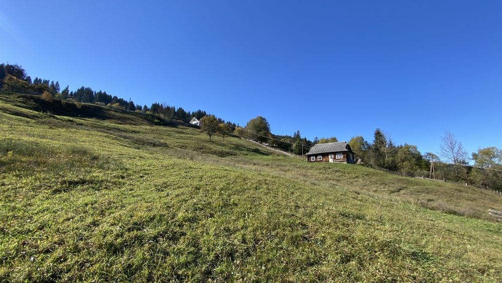 Ділянка в Краснику, гарна ціна