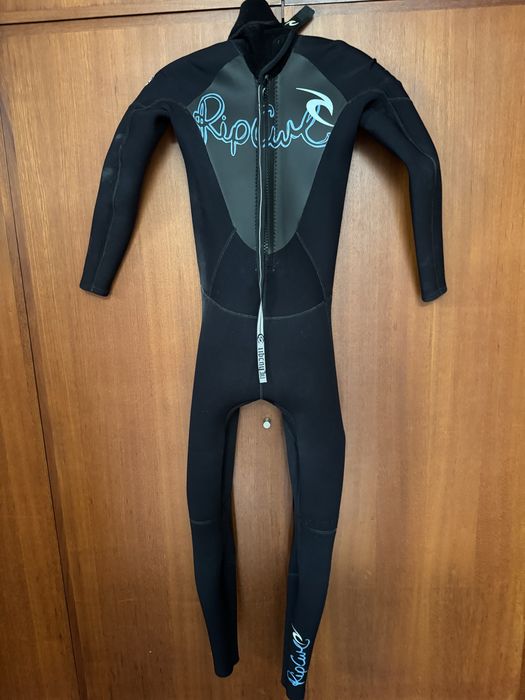 Rip Curl Classic 4/3  m / 6