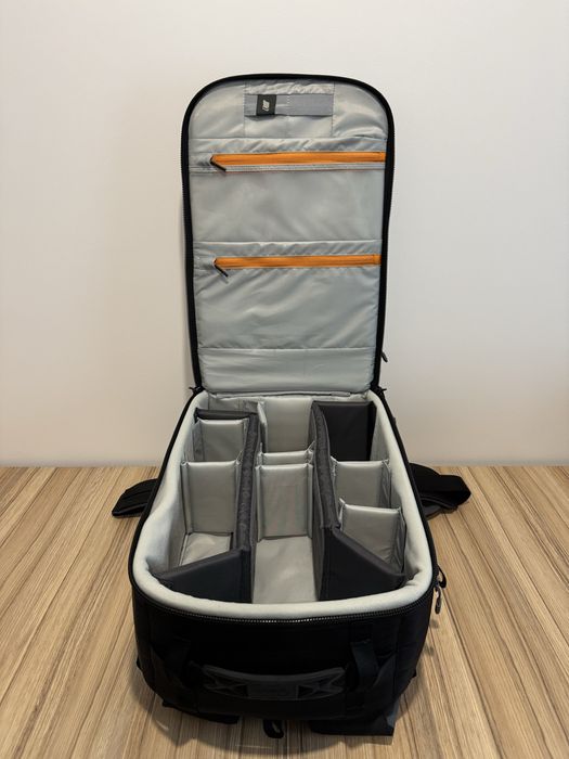 Lowepro Pro Trekker BP 350 AW