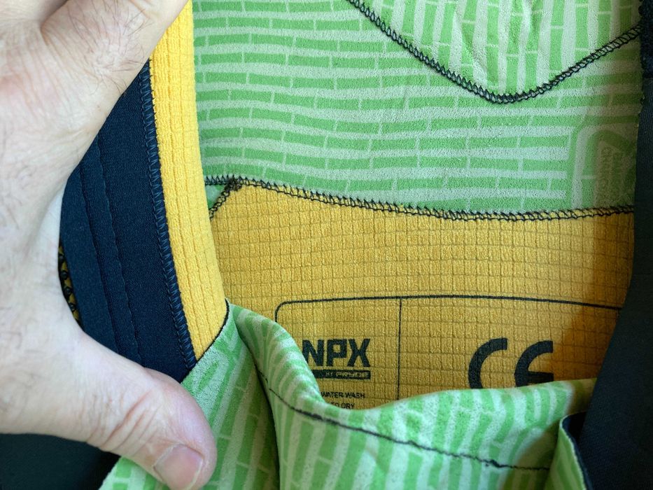 Fato surf NPX 6/4