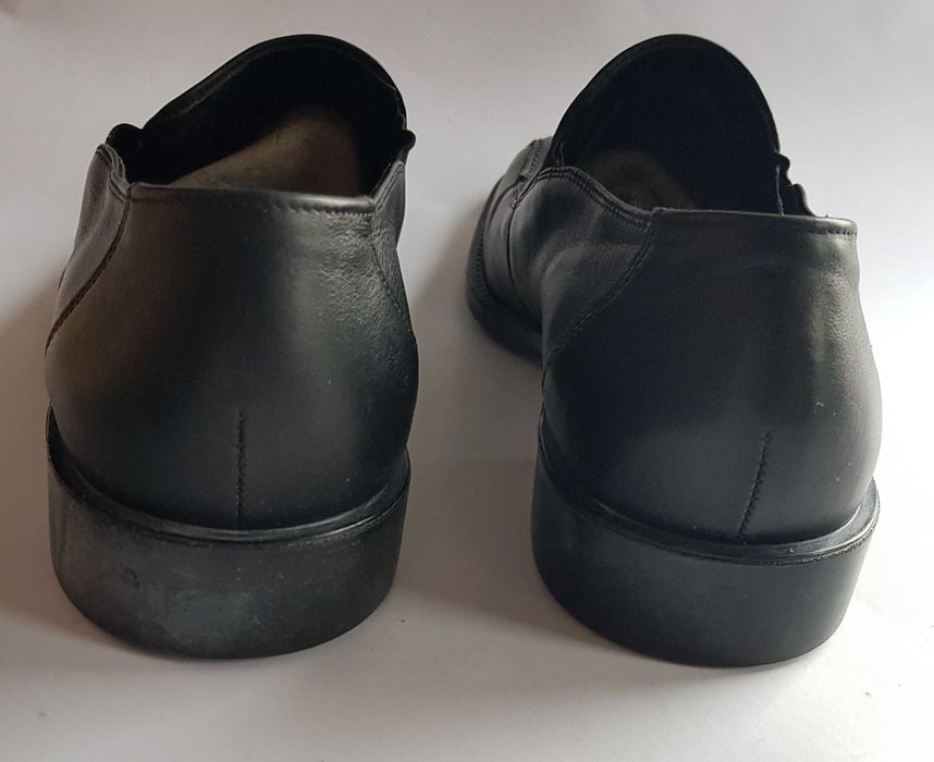 Туфли мужские кожаные EXCELLENT, 44 размер, новые