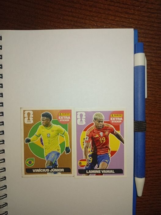 Legends do mundial
