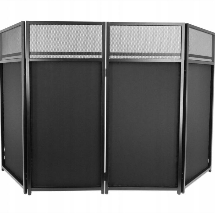 Stanowisko DJ stół didżejka nowy stand