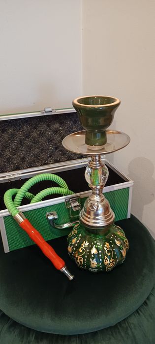 Narguilé Decorativo