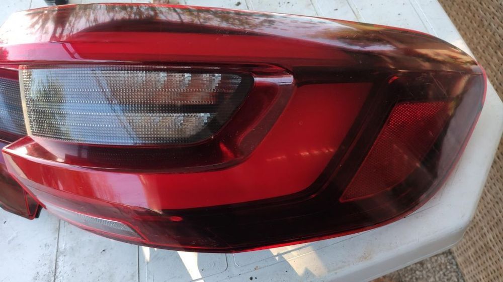farolins direito completo BMW X5 G05
