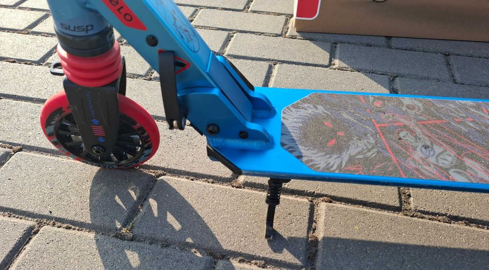 Hulajnoga dla dzieci Oxelo Mid5