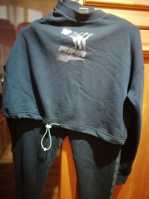 Продам костюм Puma