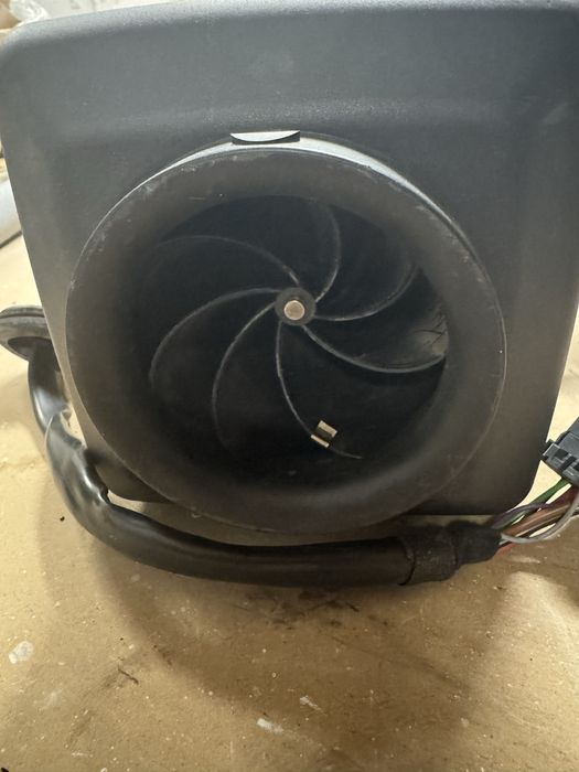 WEBASTO Air  Top 3500 ST 24v