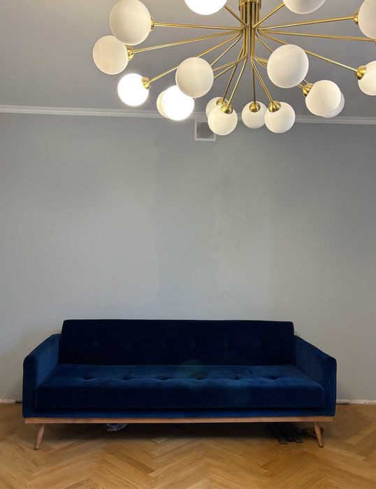 Sofa 4-osobowa z funkcją spania